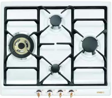 Варочная панель Smeg SPR864BGH Варочная панель Smeg SPR864BGH