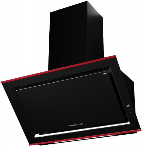 Вытяжка Kuppersbusch DW 9880.0 S8 Hot Chili Вытяжка Kuppersbusch DW 9880.0 S8 Hot Chili