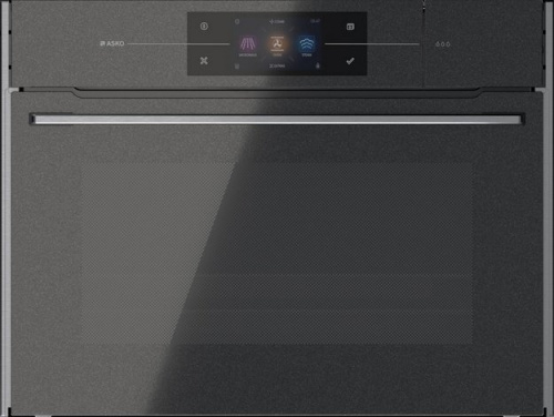 Комбинированный духовой шкаф Asko OCSM8478G Комбинированный духовой шкаф Asko OCSM8478G