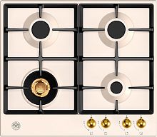 Варочная панель Bertazzoni P604LHERAG