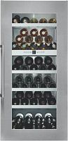 Винный шкаф Gaggenau RW 424-260
