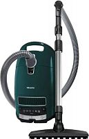 Пылесос Miele SGJP3 Complete C3 TotalCare EcoLine Petrol