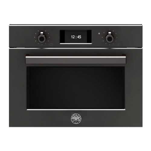 Духовой шкаф комбинированный Bertazzoni FPRO4077MTN3 Духовой шкаф комбинированный Bertazzoni FPRO4077MTN3
