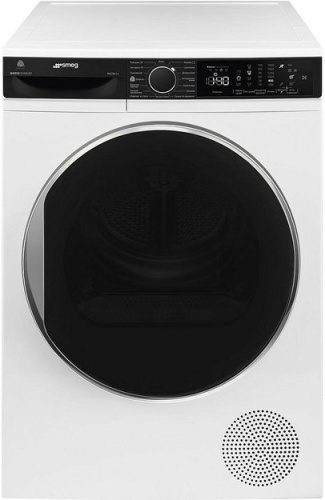 Сушильная машина Smeg DT393RU4 Сушильная машина Smeg DT393RU4