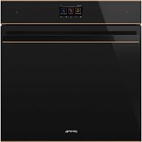 Духовой шкаф Smeg SOP6604S2PNR