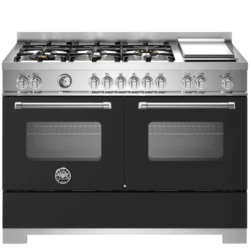 Варочный центр Bertazzoni MAS126G2ENET2