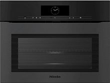 Духовой шкаф Miele H 7840 BMX 125 Gala Ed