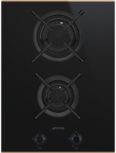 Варочная панель Smeg PV632CNR Варочная панель Smeg PV632CNR