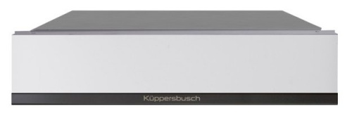 Встраиваемый подогреватель посуды Kuppersbusch CSW 6800.0 W2 Black Chrome Встраиваемый подогреватель посуды Kuppersbusch CSW 6800.0 W2 Black Chrome