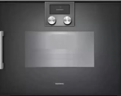 Духовой шкаф - пароварка Gaggenau BSP 250-101