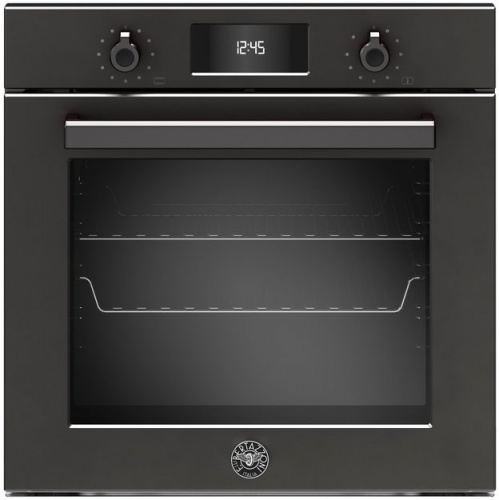 Духовой шкаф с паром Bertazzoni F6011PROVPTN Духовой шкаф с паром Bertazzoni F6011PROVPTN