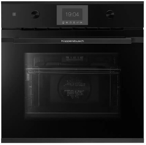 Духовой шкаф Kuppersbusch B 6350.0 S5 Black Velvet Духовой шкаф Kuppersbusch B 6350.0 S5 Black Velvet