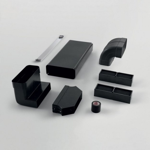 Комплект для рециркуляции Elica KIT0167756 Комплект для рециркуляции Elica KIT0167756