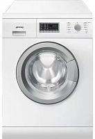 Стирально-сушильная машина Smeg LSF147E