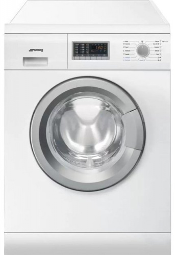 Стирально-сушильная машина Smeg LSF147E Стирально-сушильная машина Smeg LSF147E