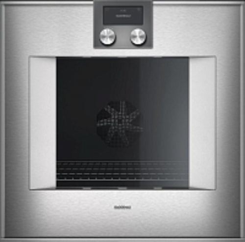 Духовой шкаф Gaggenau BO470112 Духовой шкаф Gaggenau BO470112