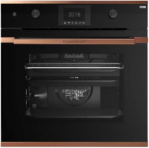 Духовой шкаф Kuppersbusch BP 6381.0 S7 Copper Духовой шкаф Kuppersbusch BP 6381.0 S7 Copper