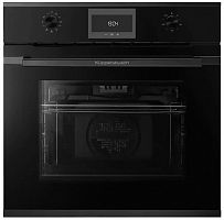 Духовой шкаф Kuppersbusch B 6330.0 S2 Black Chrome