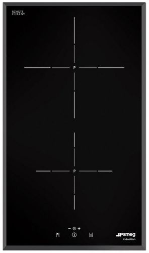 Варочная панель Smeg SI5322B Варочная панель Smeg SI5322B