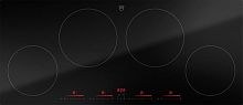Индукционная варочная панель V-ZUG CookTop V4000 I904 CTI4T-31142