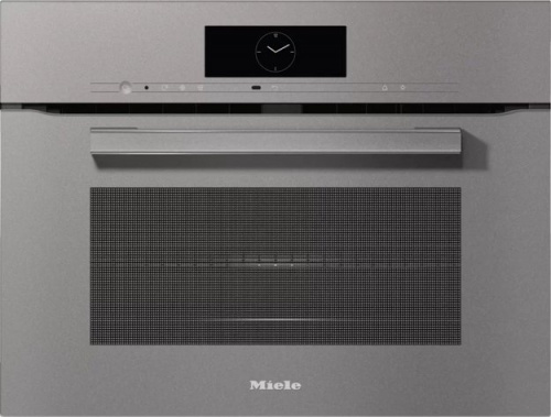 Духовой шкаф Miele H 7840 BM GRGR Духовой шкаф Miele H 7840 BM GRGR