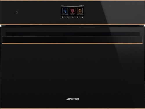 Духовой шкаф Smeg SO4604S4PNR Духовой шкаф Smeg SO4604S4PNR
