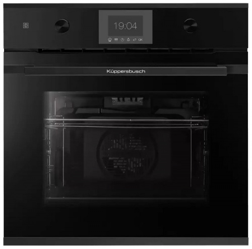 Духовой шкаф Kuppersbusch BP 6350.0 S5 Black Velvet Духовой шкаф Kuppersbusch BP 6350.0 S5 Black Velvet