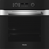 Духовой шкаф Miele H 2861 BP EDST/CLST сталь CleanSteel
