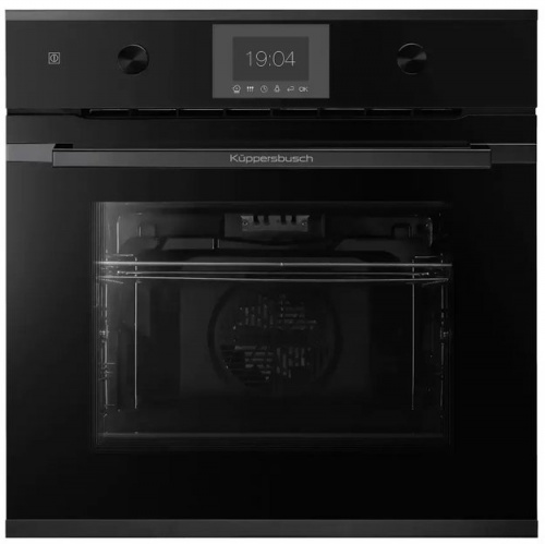 Духовой шкаф Kuppersbusch BP 6350.0 S2 Black Chrome Духовой шкаф Kuppersbusch BP 6350.0 S2 Black Chrome