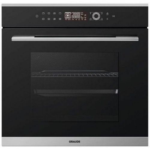 Духовой шкаф Graude BM 60.3 E Духовой шкаф Graude BM 60.3 E