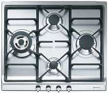 Варочная панель Smeg SER60SGH3