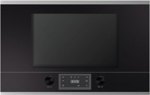 Встраиваемая микроволновая печь Kuppersbusch MR 6330.0 S1 Встраиваемая микроволновая печь Kuppersbusch MR 6330.0 S1