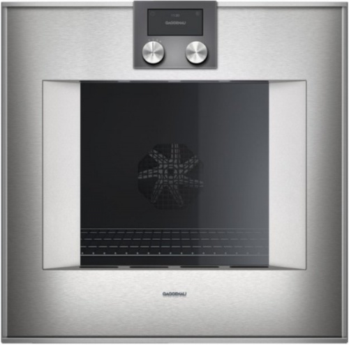 Духовой шкаф Gaggenau BO 450-111 Духовой шкаф Gaggenau BO 450-111