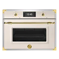Духовой шкаф комбинированный с СВЧ Bertazzoni F457HERMWTAG