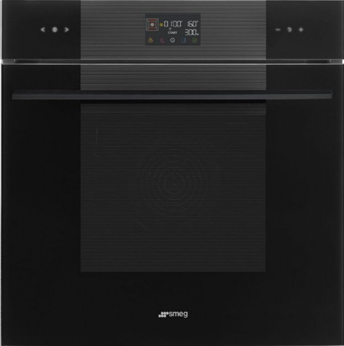 Духовой шкаф Smeg SO6102M2B3 Духовой шкаф Smeg SO6102M2B3