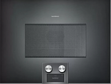 Встраиваемая микроволновая печь Gaggenau BM 455-100