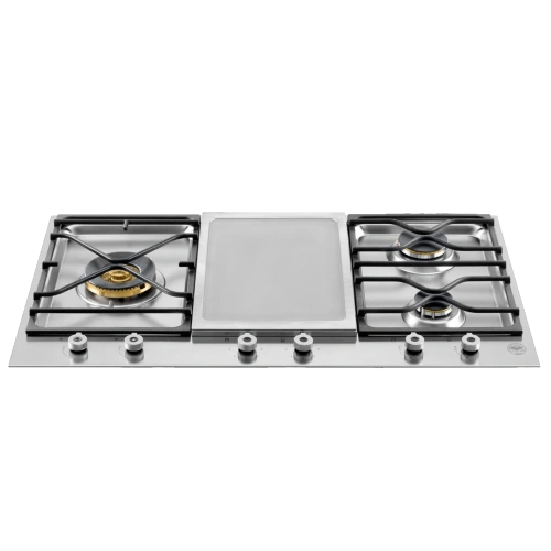 Газовая варочная панель сегментная Bertazzoni PM3630GX