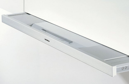 Встраиваемая вытяжка Gaggenau AF 280-190 Встраиваемая вытяжка Gaggenau AF 280-190