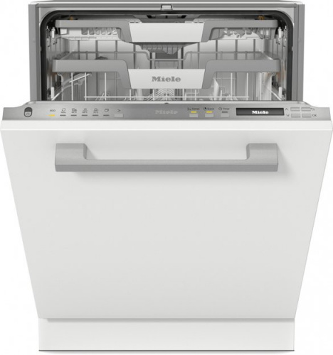 Встраиваемая посудомоечная машина Miele G 7260 SCVi