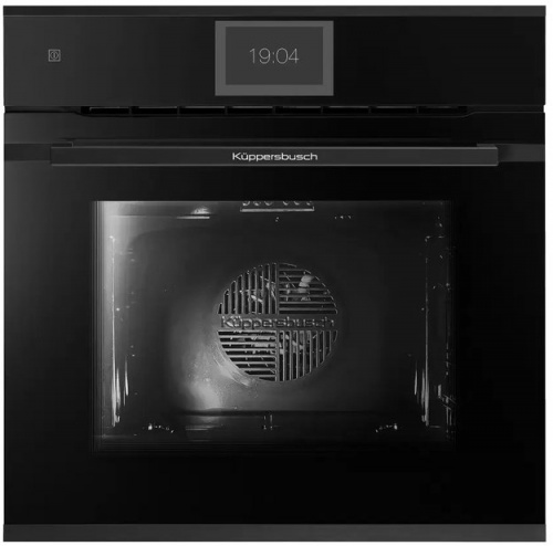 Духовой шкаф Kuppersbusch B 6850.0 S5 Black Velvet Духовой шкаф Kuppersbusch B 6850.0 S5 Black Velvet
