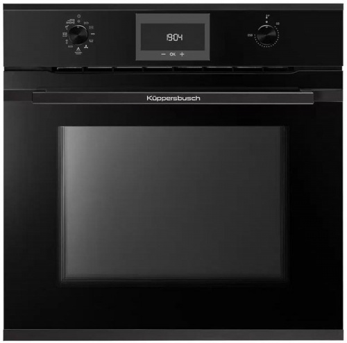Духовой шкаф Kuppersbusch BP 6332.0 S5 Black Velvet Духовой шкаф Kuppersbusch BP 6332.0 S5 Black Velvet