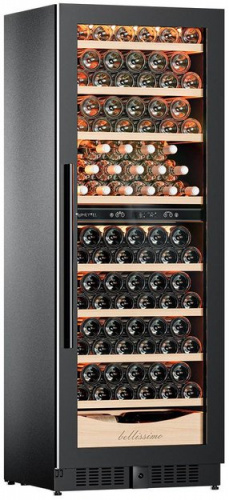 Винный шкаф Meyvel MV95-KBT2 (Узкий) Винный шкаф Meyvel MV95-KBT2 (Узкий)