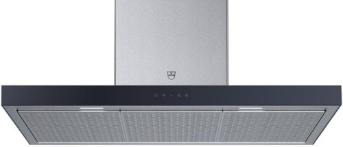 Вытяжка V-ZUG AiroClearWall V6000 AW6T12QTLG Вытяжка V-ZUG AiroClearWall V6000 AW6T12QTLG