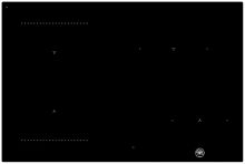 Варочная панель Bertazzoni P784IC1G5NE