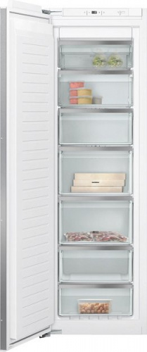 Встраиваемая морозильная камера Gaggenau RF282306 Встраиваемая морозильная камера Gaggenau RF282306