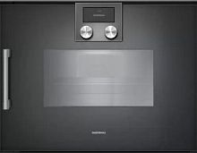 Духовой шкаф - пароварка Gaggenau BSP 250-101