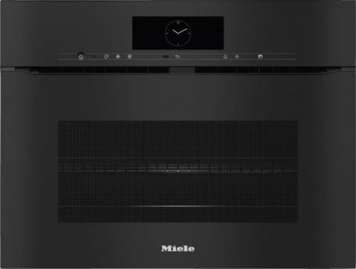 Духовой шкаф Miele H7840BMX OBSW Духовой шкаф Miele H7840BMX OBSW