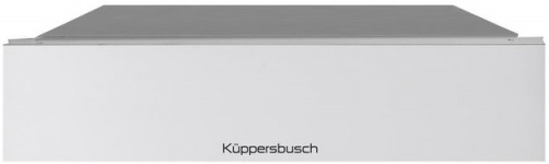 Встраиваемый подогреватель посуды Kuppersbusch CSW 6800.0 W