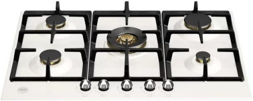 Газовая варочная панель Bertazzoni P755CHERAX Газовая варочная панель Bertazzoni P755CHERAX