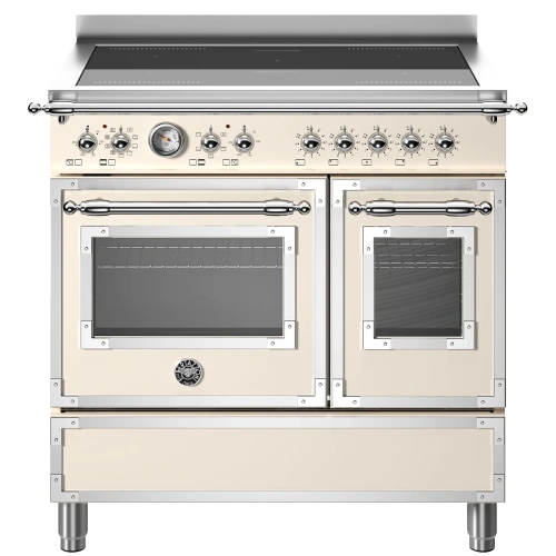 Варочный центр Bertazzoni HER95I2EAVT